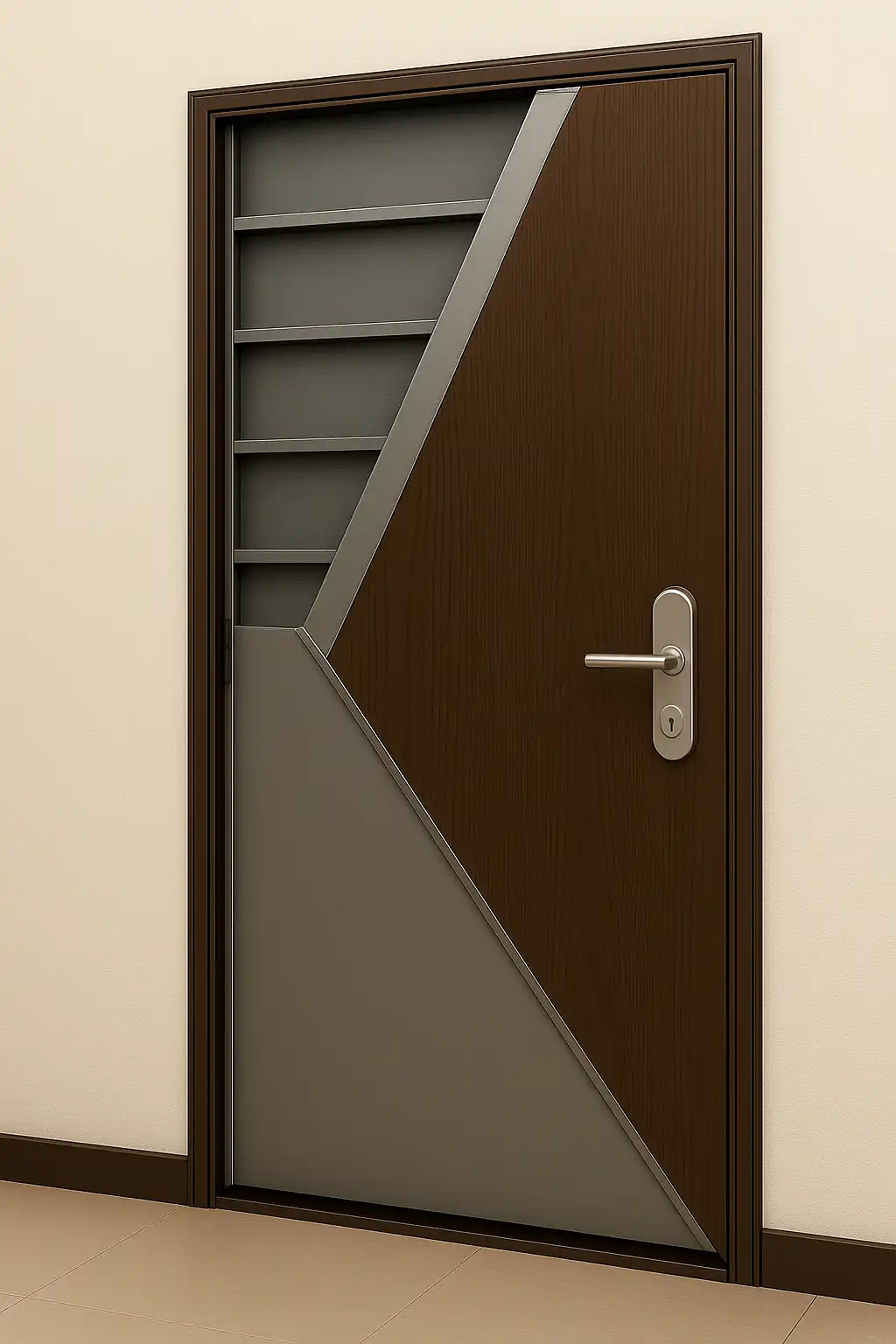 Protección Blindada & Construcción Artesanal